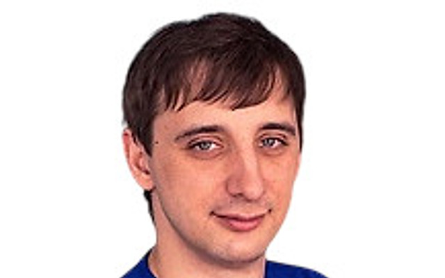 Скрипниченко Евгений Игоревич
