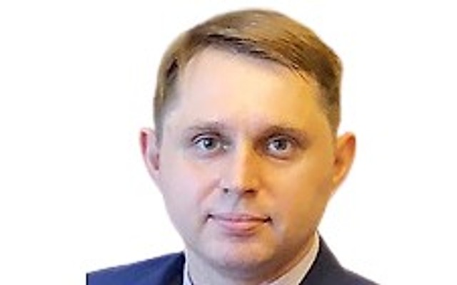 Овчинников Алексей Андреевич