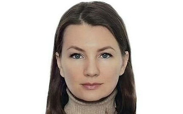 Горлушкина Татьяна Николаевна