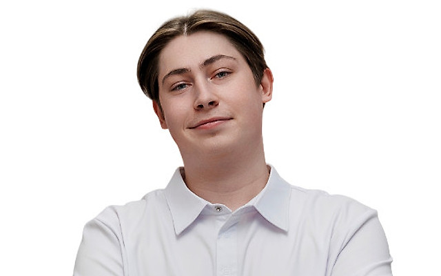 Хайкин Даниил Игоревич