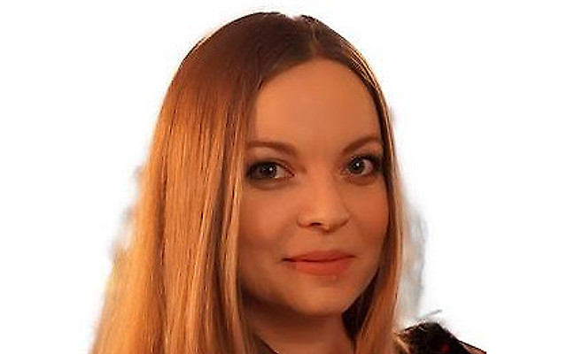 Хрыкина Ксения Константиновна