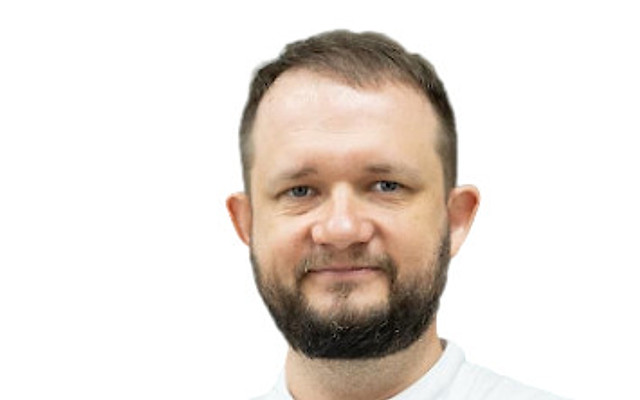 Видякин Антон Вячеславович