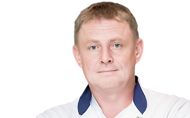 Троценко Константин Геннадьевич