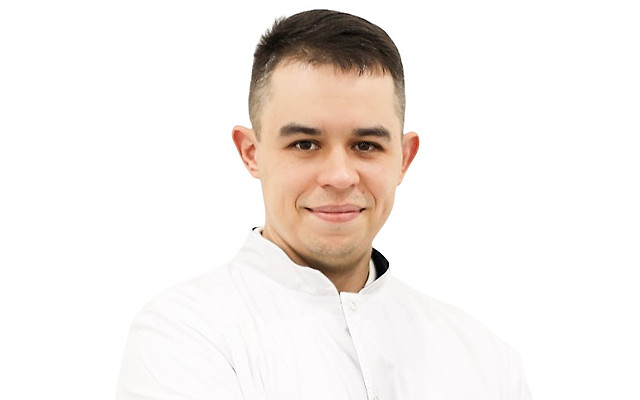 Толмачев Анатолий Витальевич