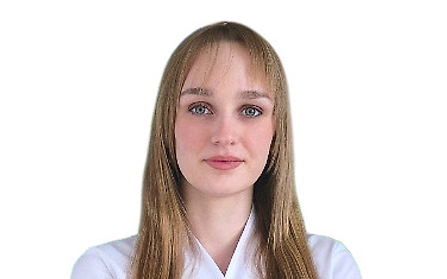Гембик Тамара Ярославовна