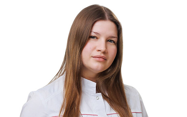 Гелунова Софья Юрьевна