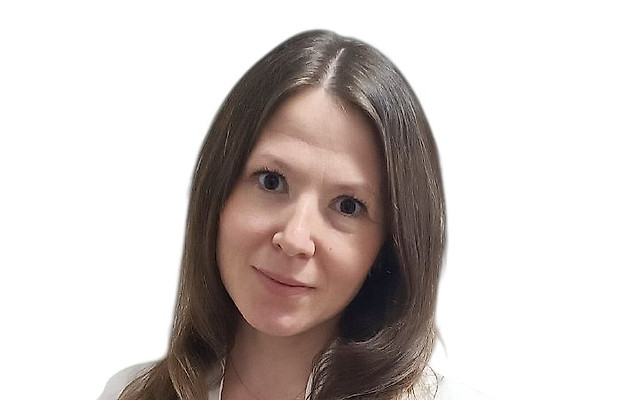 Дьяченко Татьяна Владимировна