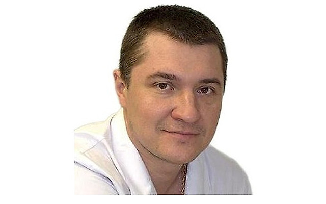 Миронцев Денис Александрович