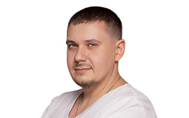 Картавый Артем Владимирович