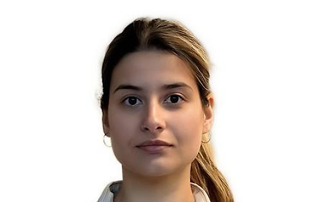Малашкина Диана Владиславовна