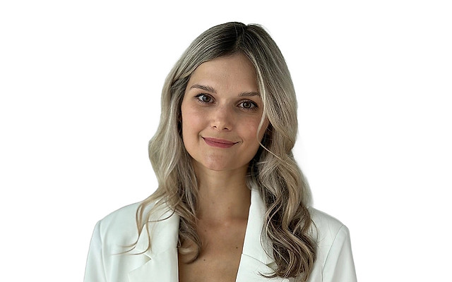 Стафеева Светлана Андреевна