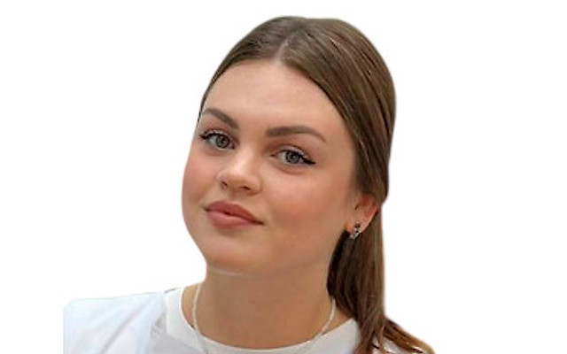 Чевская Елизавета Аркадьевна