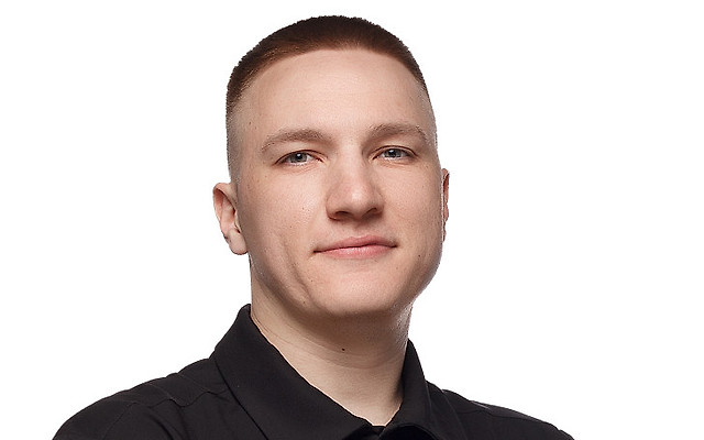 Малков Данила Викторович