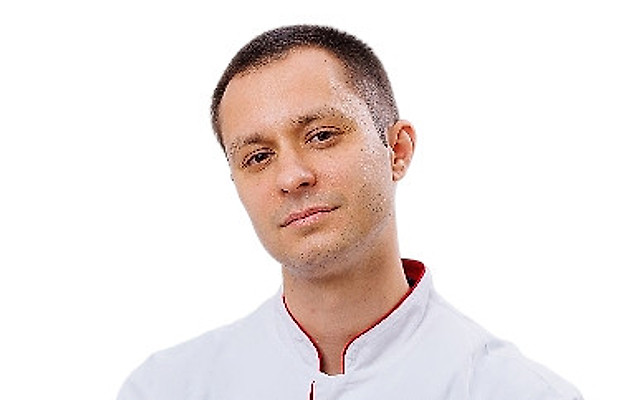 Шилин Глеб Сергеевич