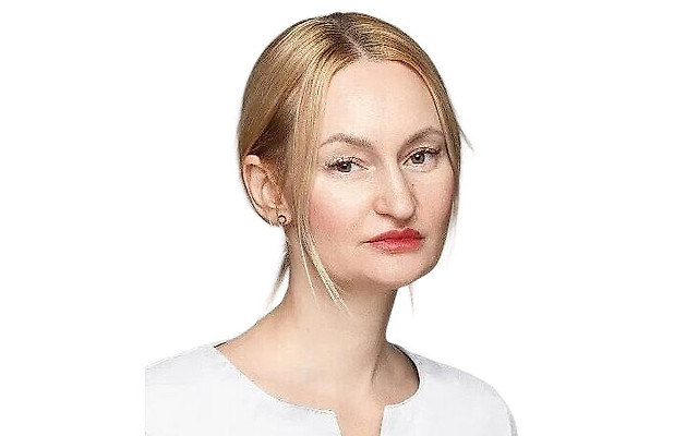 Михайлова Евгения Александровна