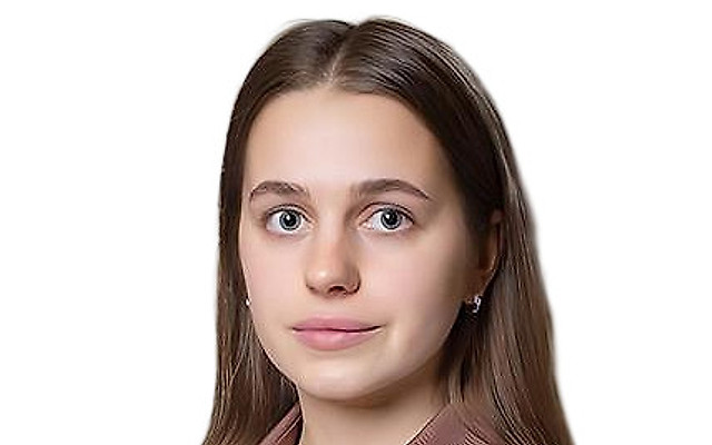 Щекота Мария Алексеевна