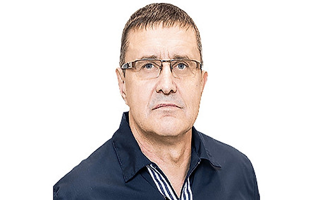 Гулящук Юрий Анатольевич