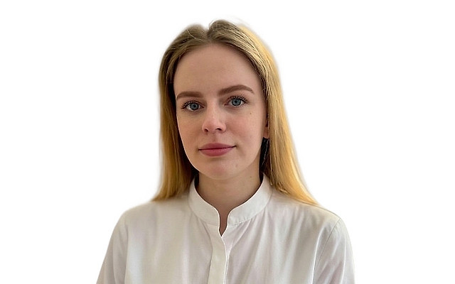 Жаренкова Светлана Валерьевна