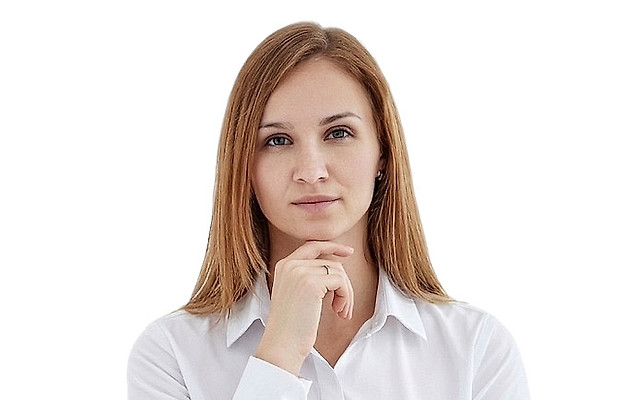 Заворотнева Анна Александровна