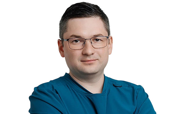 Чечурин Александр Сергеевич