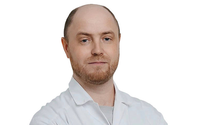 Ахтияйнен Алексей Николаевич
