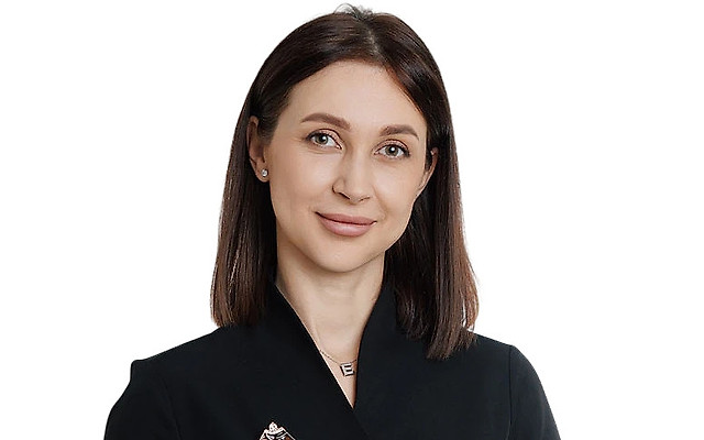 Федосеева Екатерина Романовна