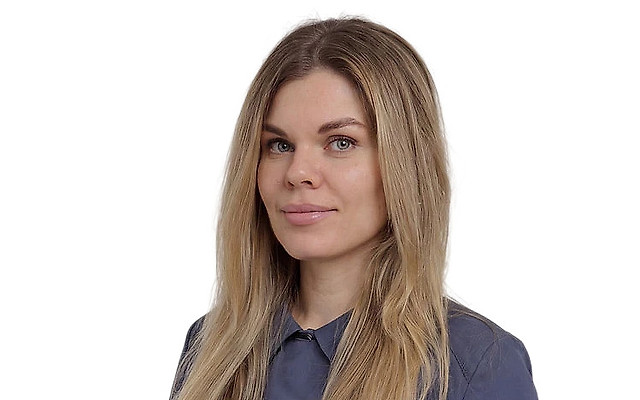 Минушина Екатерина Евгеньевна