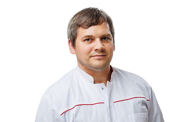 Пелых Дмитрий Александрович