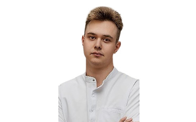 Мурнаев Артём Олегович