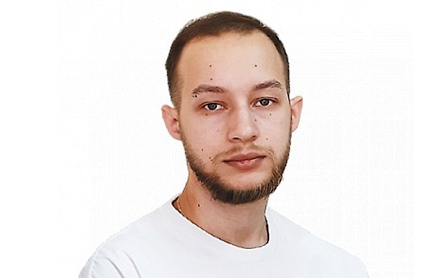 Зыкин Александр Александрович
